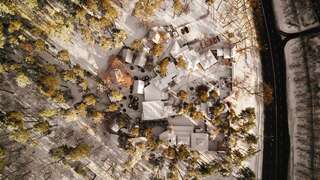 Отель Фортеця Парк-Отель Киев-6